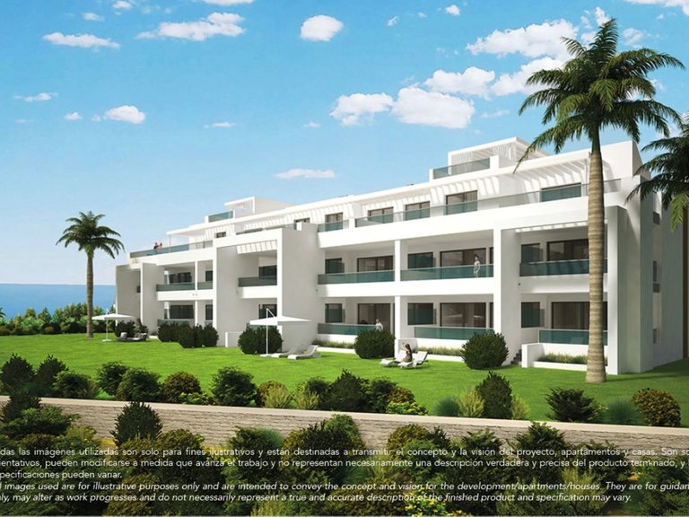 Apartment for Sale in La Alcaidesa, Cadiz 2