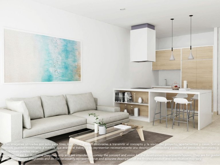 Apartment for Sale in La Alcaidesa, Cadiz 5