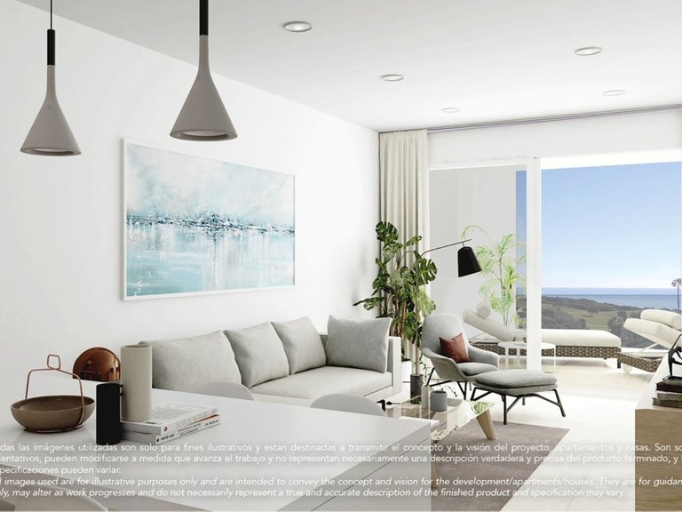 Apartment for Sale in La Alcaidesa, Cadiz 6