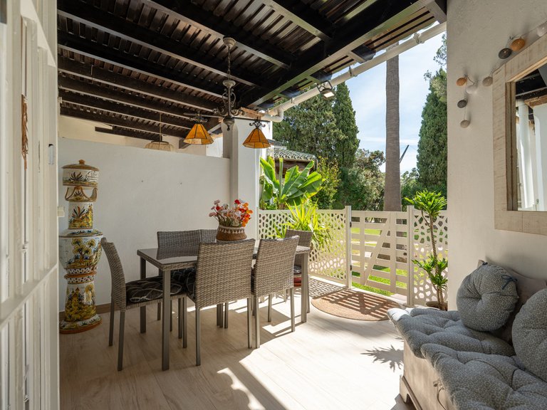 Villa for Sale in Nueva Andalucía, Malaga 13