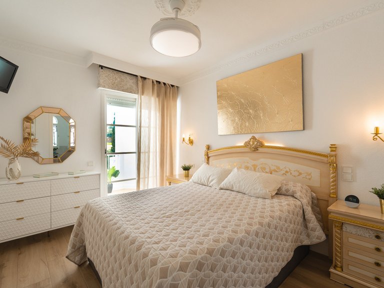 Villa for Sale in Nueva Andalucía, Malaga 22