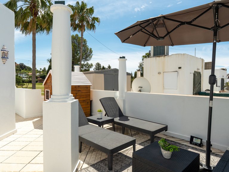Villa for Sale in Nueva Andalucía, Malaga 30