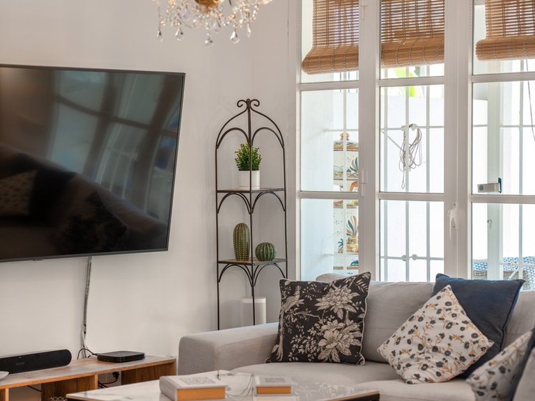 Villa for Sale in Nueva Andalucía, Malaga 31