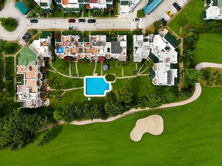 Villa for Sale in Nueva Andalucía, Malaga 44