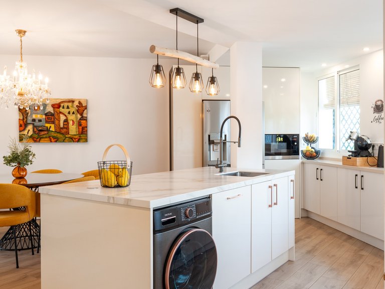 Villa for Sale in Nueva Andalucía, Malaga 5