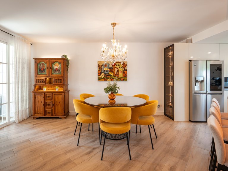 Villa for Sale in Nueva Andalucía, Malaga 6