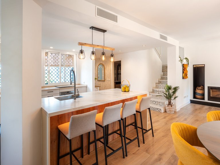 Villa for Sale in Nueva Andalucía, Malaga 8