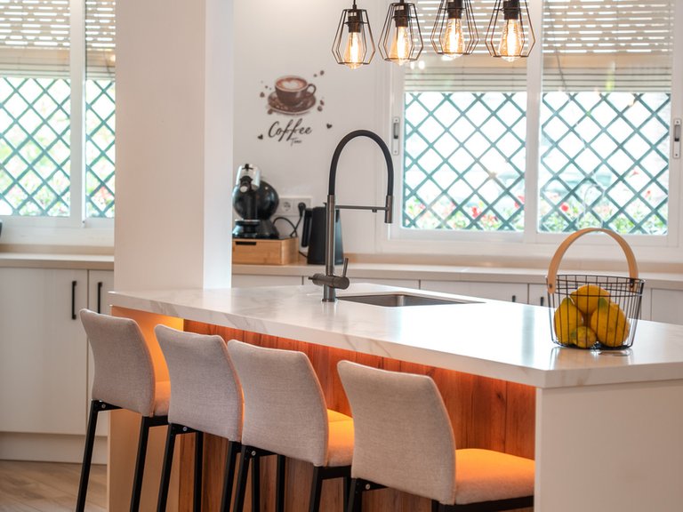 Villa for Sale in Nueva Andalucía, Malaga 9