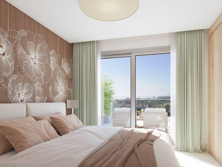 Penthouse for Sale in La Cala De Mijas, Malaga 17