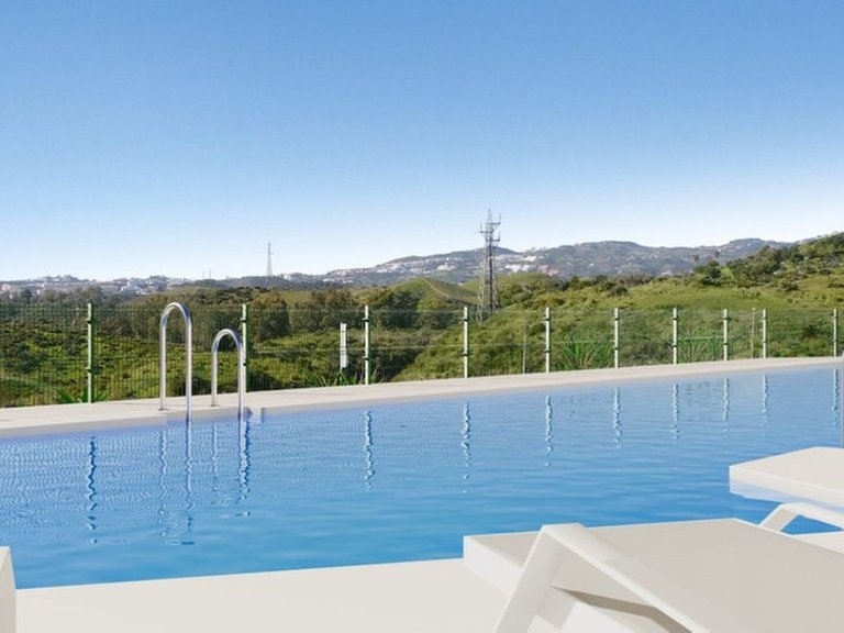 Penthouse for Sale in La Cala De Mijas, Malaga 2