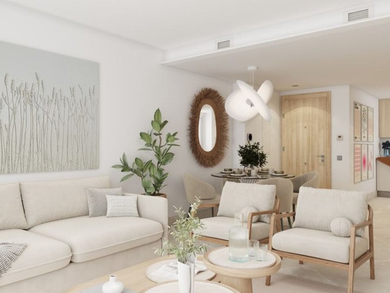 Penthouse for Sale in La Cala De Mijas, Malaga 5