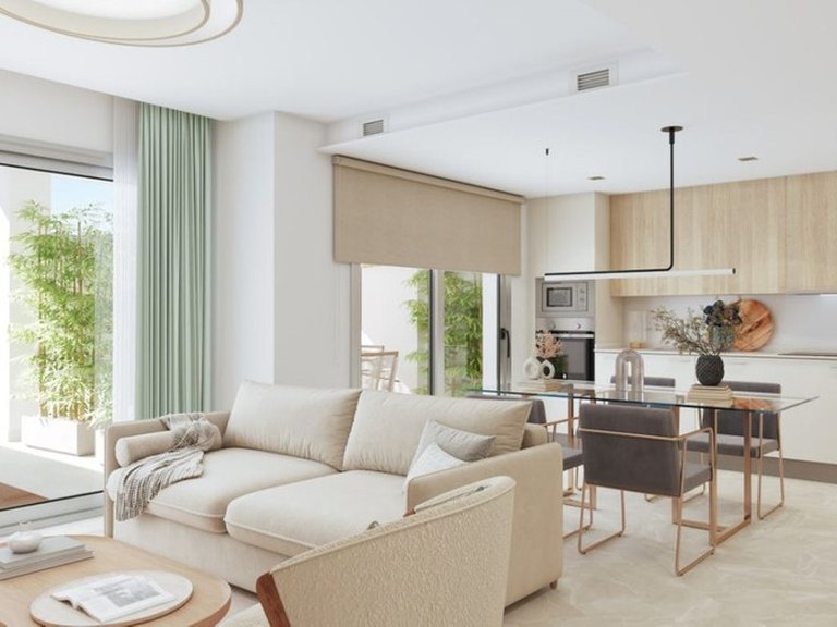 Penthouse for Sale in La Cala De Mijas, Malaga 7