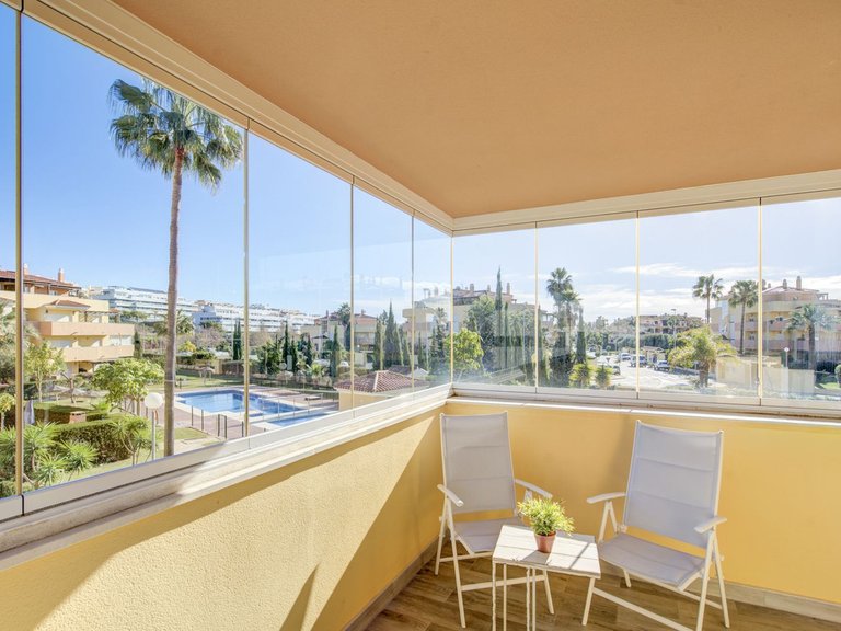 Apartment for Sale in La Cala De Mijas, Malaga 1