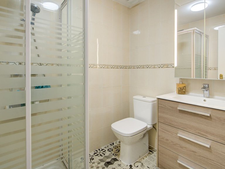 Apartment for Sale in La Cala De Mijas, Malaga 17
