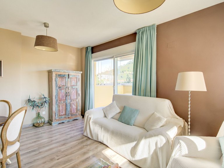 Apartment for Sale in La Cala De Mijas, Malaga 20