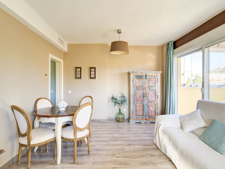 Apartment for Sale in La Cala De Mijas, Malaga 21