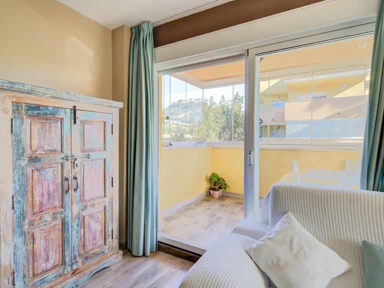 Apartment for Sale in La Cala De Mijas, Malaga 22