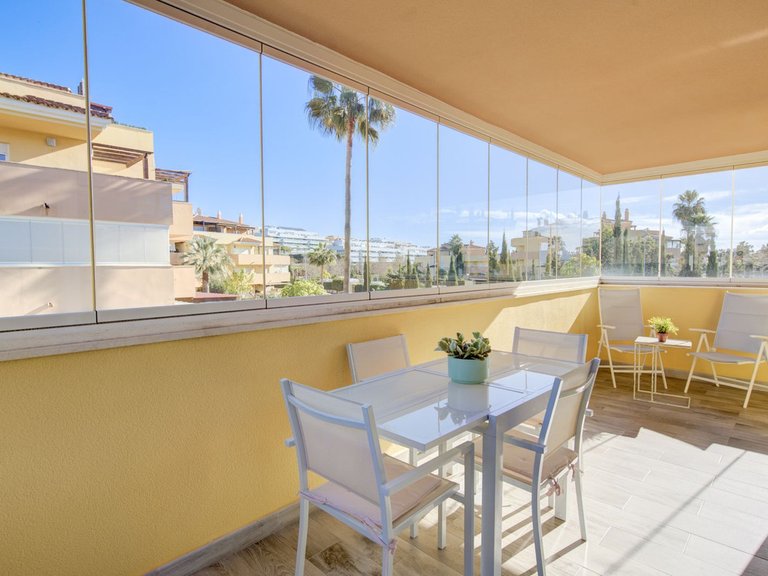 Apartment for Sale in La Cala De Mijas, Malaga 23