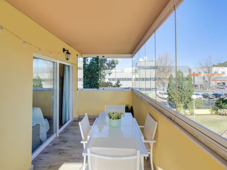 Apartment for Sale in La Cala De Mijas, Malaga 24