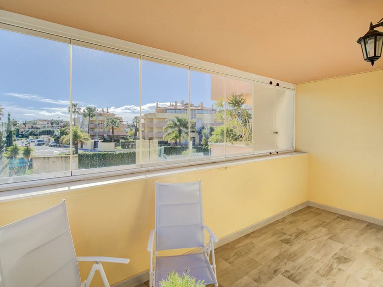 Apartment for Sale in La Cala De Mijas, Malaga 25