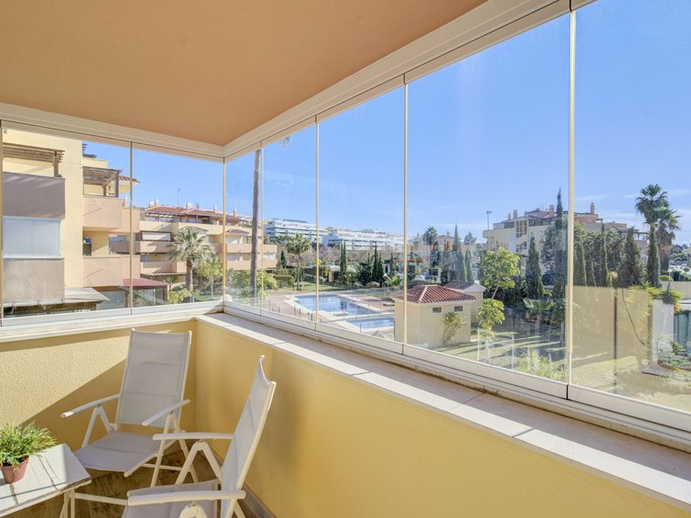 Apartment for Sale in La Cala De Mijas, Malaga 26