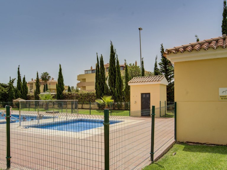Apartment for Sale in La Cala De Mijas, Malaga 27