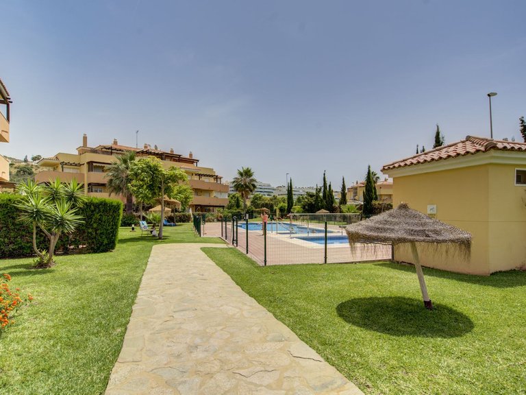 Apartment for Sale in La Cala De Mijas, Malaga 28