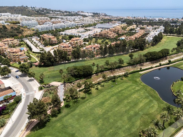 Apartment for Sale in La Cala De Mijas, Malaga 29