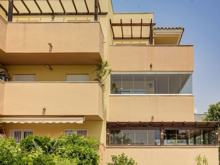 Apartment for Sale in La Cala De Mijas, Malaga 31