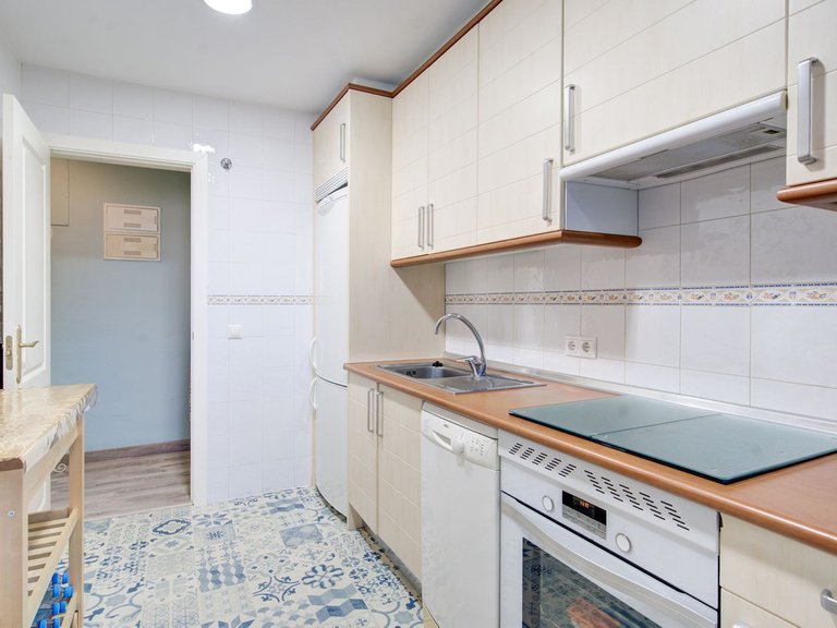 Apartment for Sale in La Cala De Mijas, Malaga 5