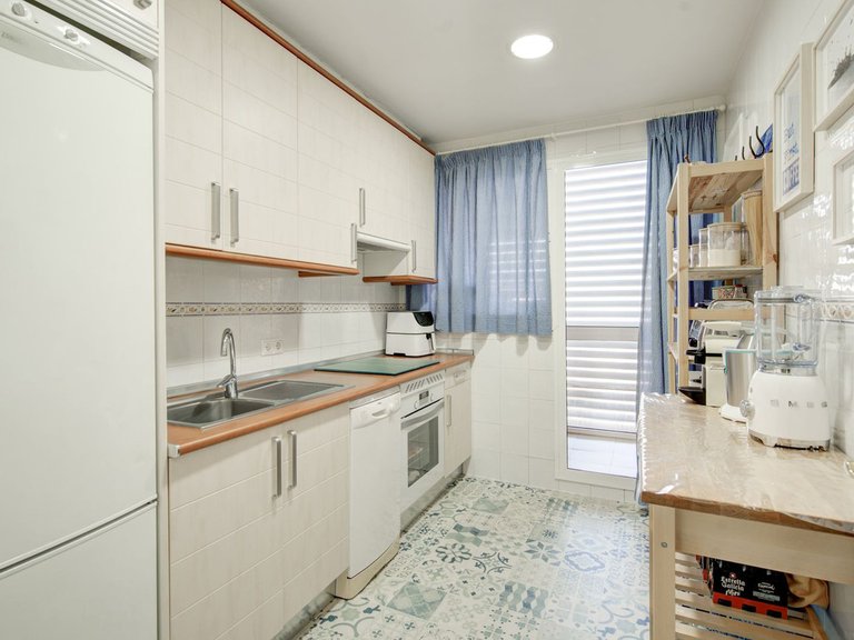 Apartment for Sale in La Cala De Mijas, Malaga 7
