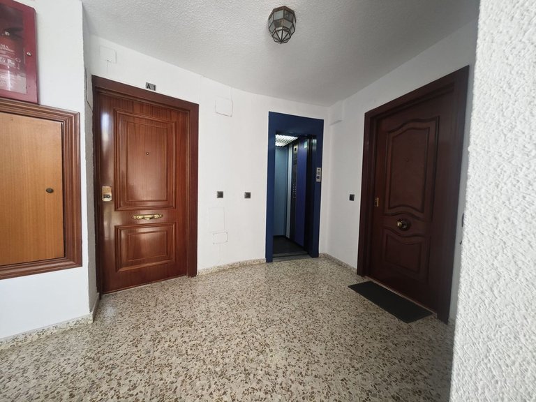 Apartment for Sale in Málaga, Malaga 12