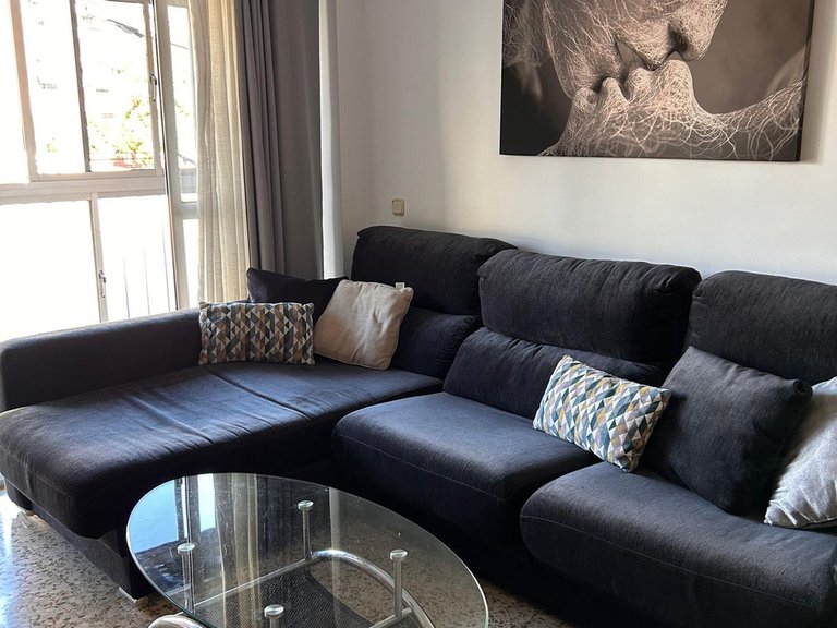 Apartment for Sale in Málaga, Malaga 15