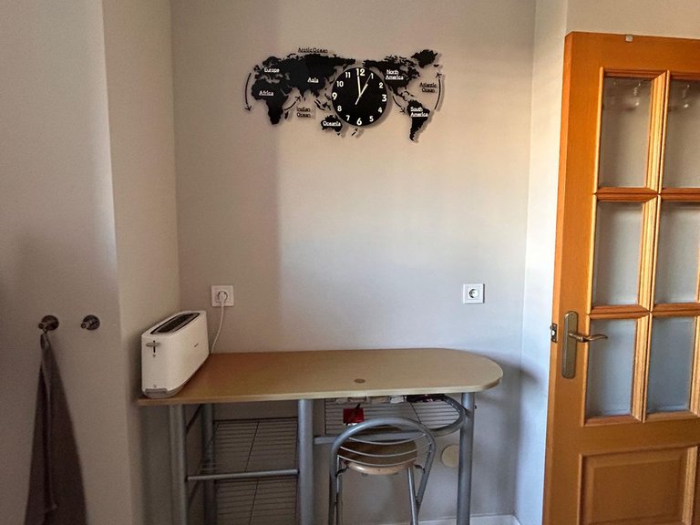 Apartment for Sale in Málaga, Malaga 17