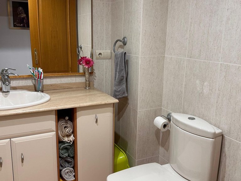 Apartment for Sale in Málaga, Malaga 18