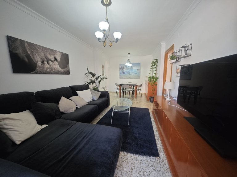 Apartment for Sale in Málaga, Malaga 2