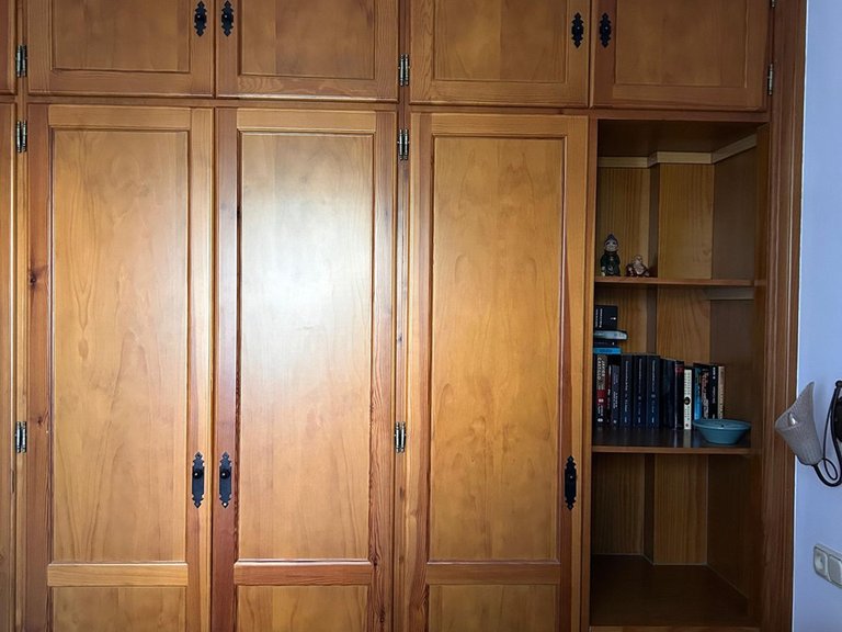 Apartment for Sale in Málaga, Malaga 33