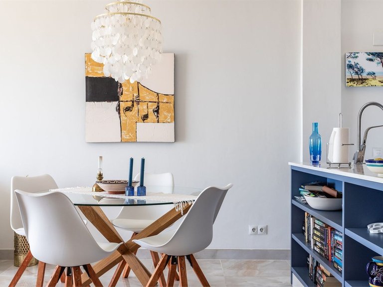 Apartment for Sale in Higueron, Malaga 10