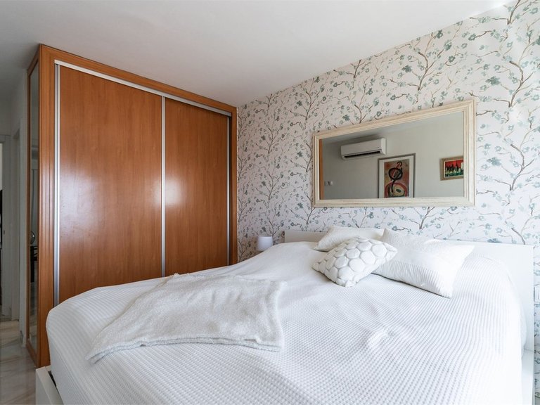Apartment for Sale in Higueron, Malaga 13