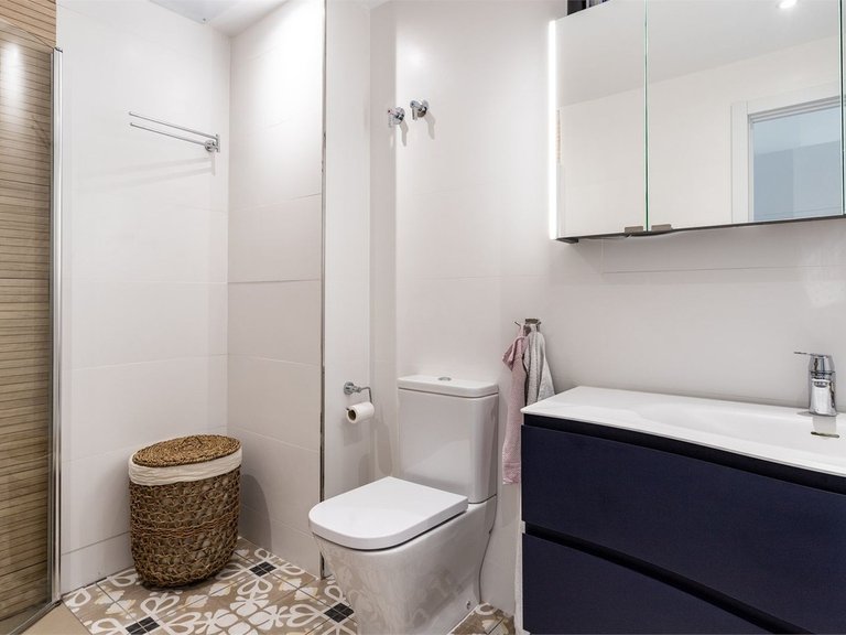 Apartment for Sale in Higueron, Malaga 14