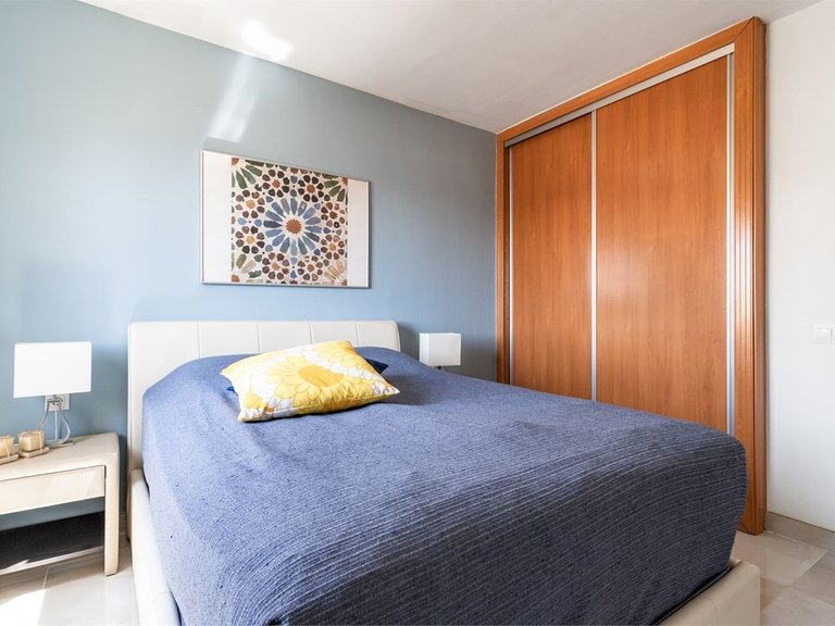 Apartment for Sale in Higueron, Malaga 16