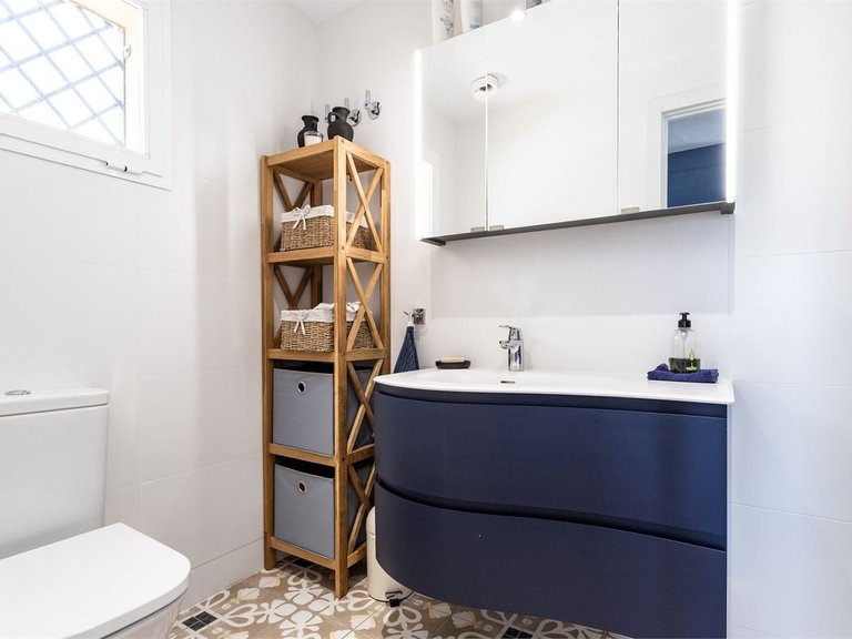 Apartment for Sale in Higueron, Malaga 17