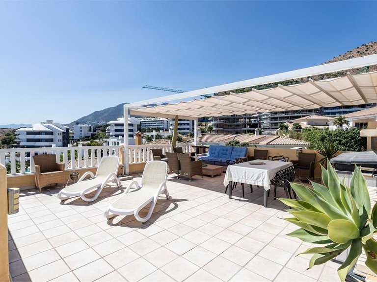 Apartment for Sale in Higueron, Malaga 20