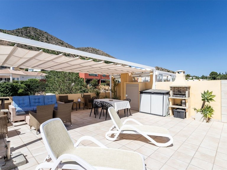 Apartment for Sale in Higueron, Malaga 21