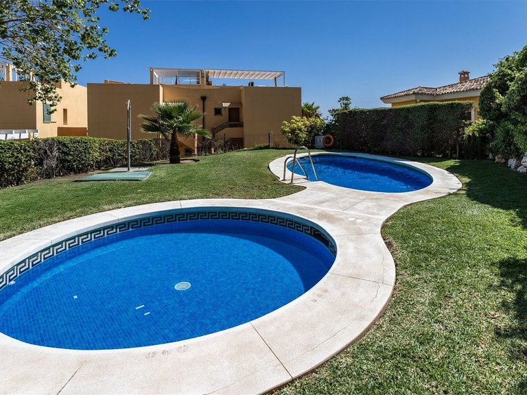 Apartment for Sale in Higueron, Malaga 26