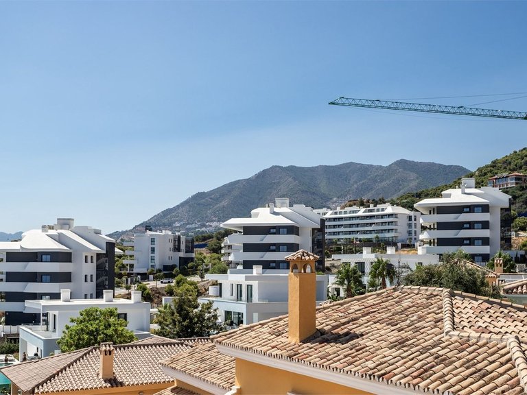 Apartment for Sale in Higueron, Malaga 29