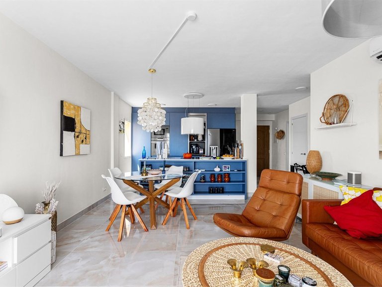 Apartment for Sale in Higueron, Malaga 7