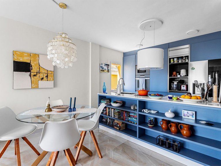 Apartment for Sale in Higueron, Malaga 8