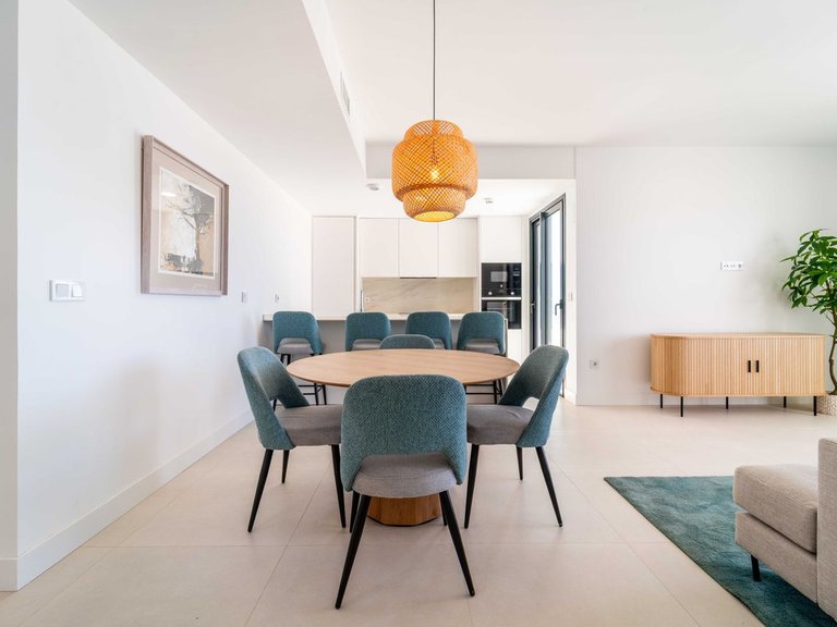Apartment for Sale in Fuengirola, Malaga 10