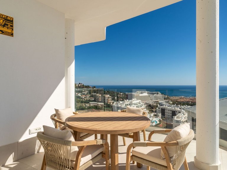 Apartment for Sale in Fuengirola, Malaga 11